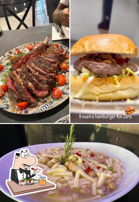 Cibo al Km Zero Party Con Gusto