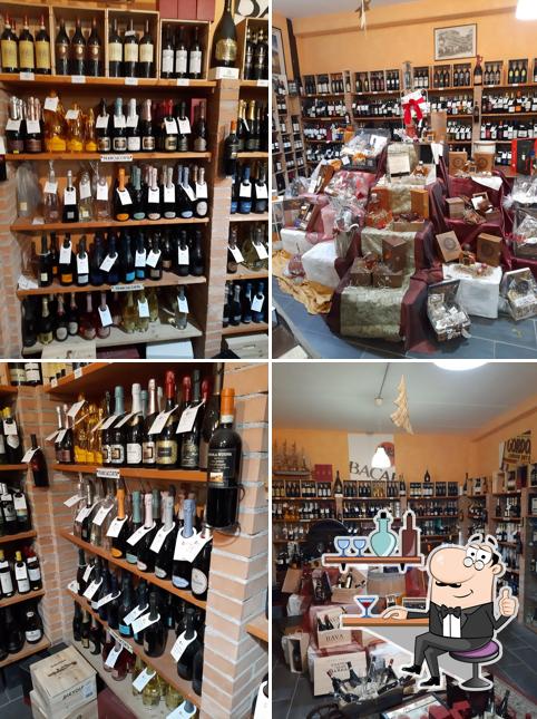 Magnani Bruno Distribuzione