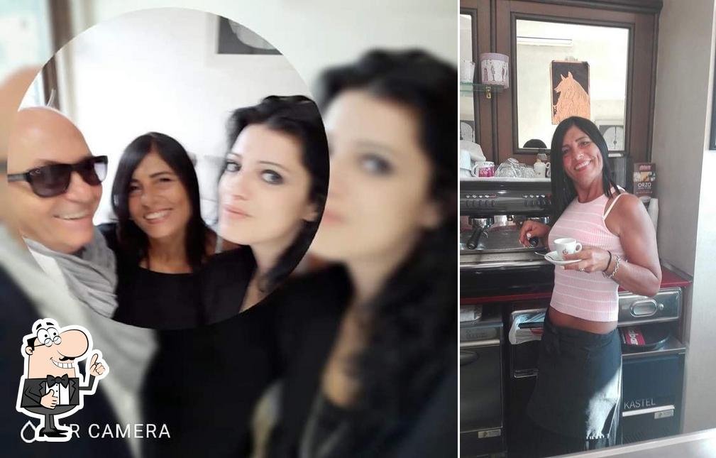 Ecco una foto di Rita's Coffe