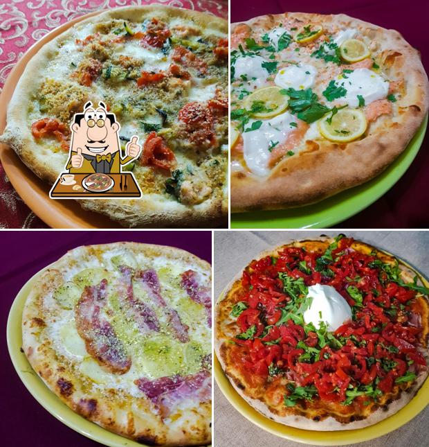Residencial Bar Pizzeria
