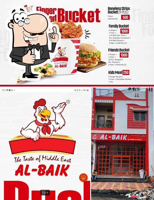 Al-Baik Manawar