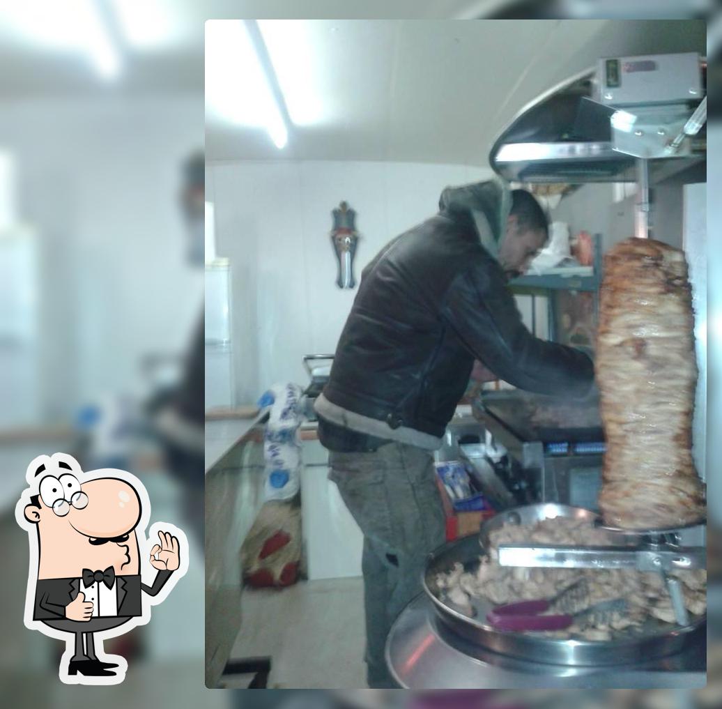 Barkaoui Kebab- 2-Nuit Boucau