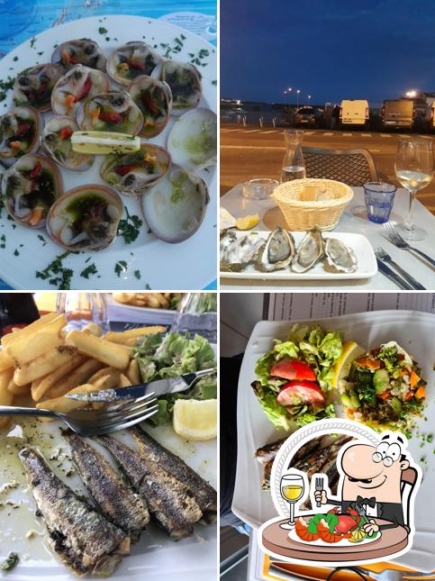Bistrot du Port