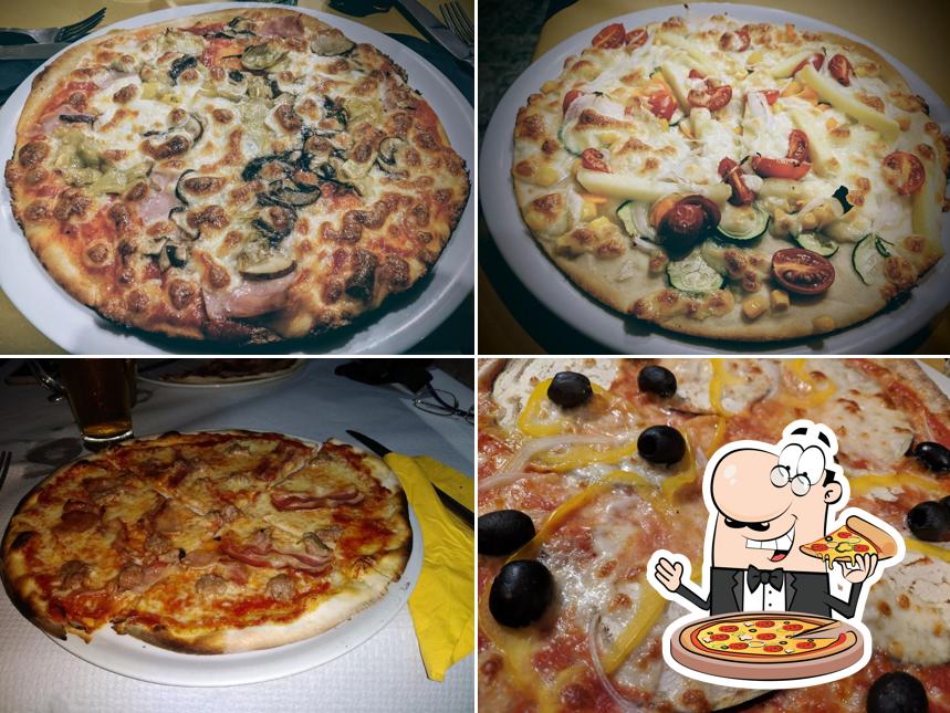 Brancadoro Birreria Pizzeria