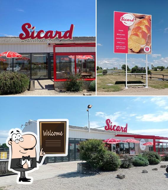 Briocherie Sicard