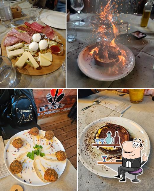 El Fuego Braceria Pizzeria