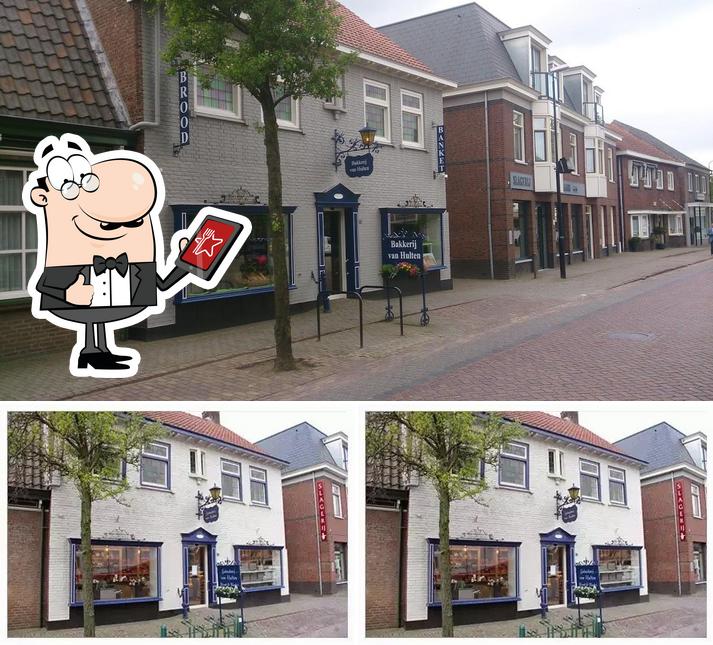 Bakkerij Floor van Lieshout