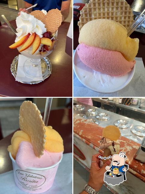 Gelato al Il Gelato di Rosita