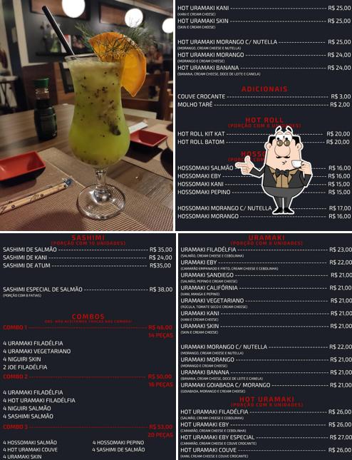 Japa Food Sushi Bar & Delivery