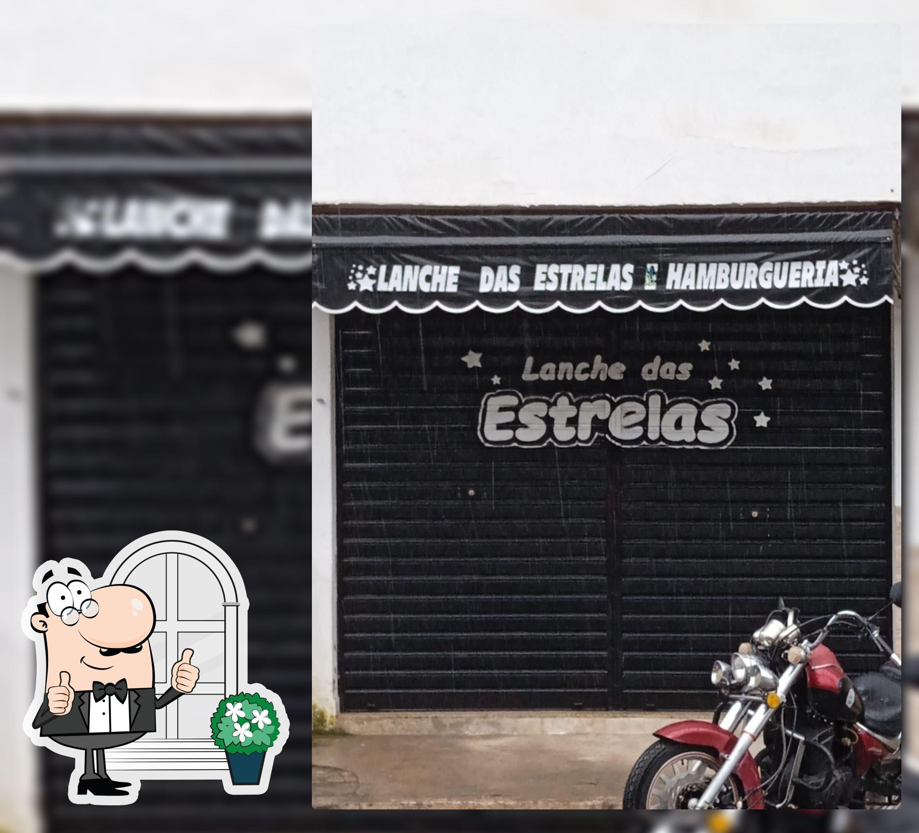 Lanche das Estrelas