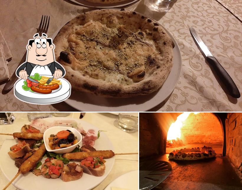 Platti al Mezzogrammo