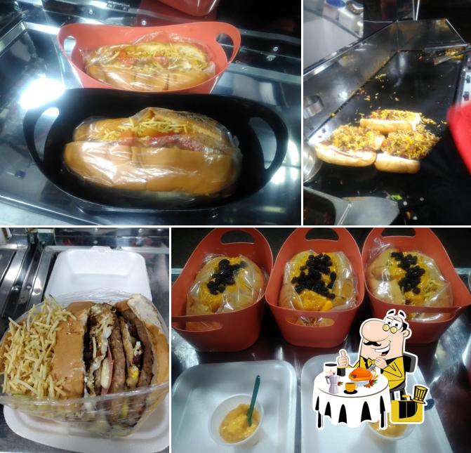 MINEIRO GRILL Burgueria