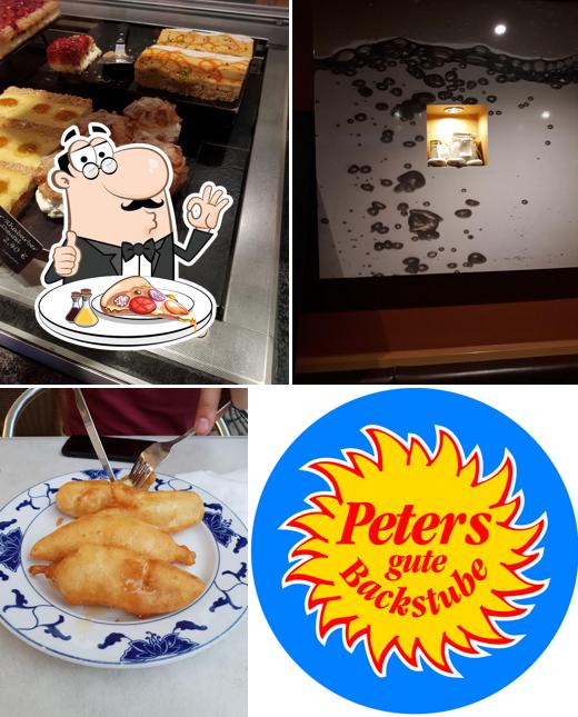 Peters good bakery