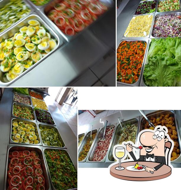 Restaurante e Lanchonete Terraços Rodoviária