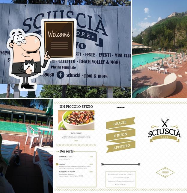 Coop. Soc. e Sport. "Sciuscià"