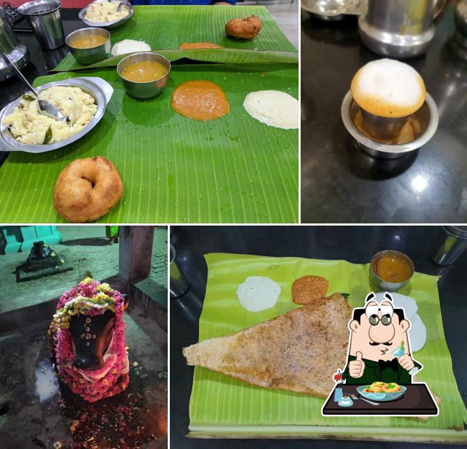 Sri Gowrikkrishna Hotel