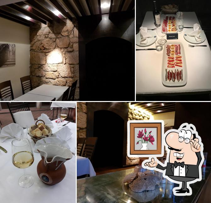 Restaurant Uzorita