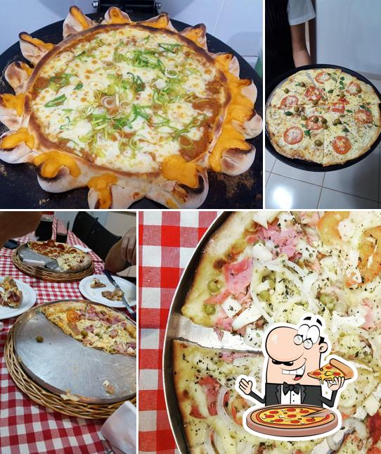 Vieri Pizzaria