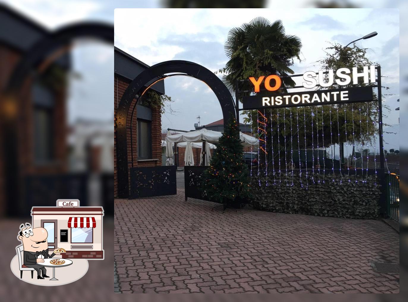 YOSUSHI-villongo