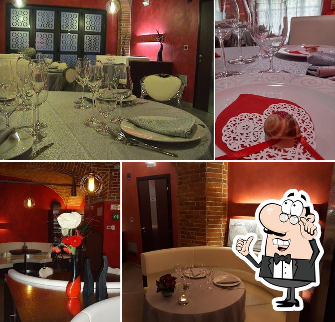Ristorante la Bucascia