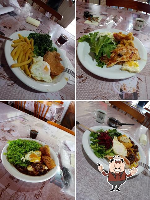 Restaurante Kennedy