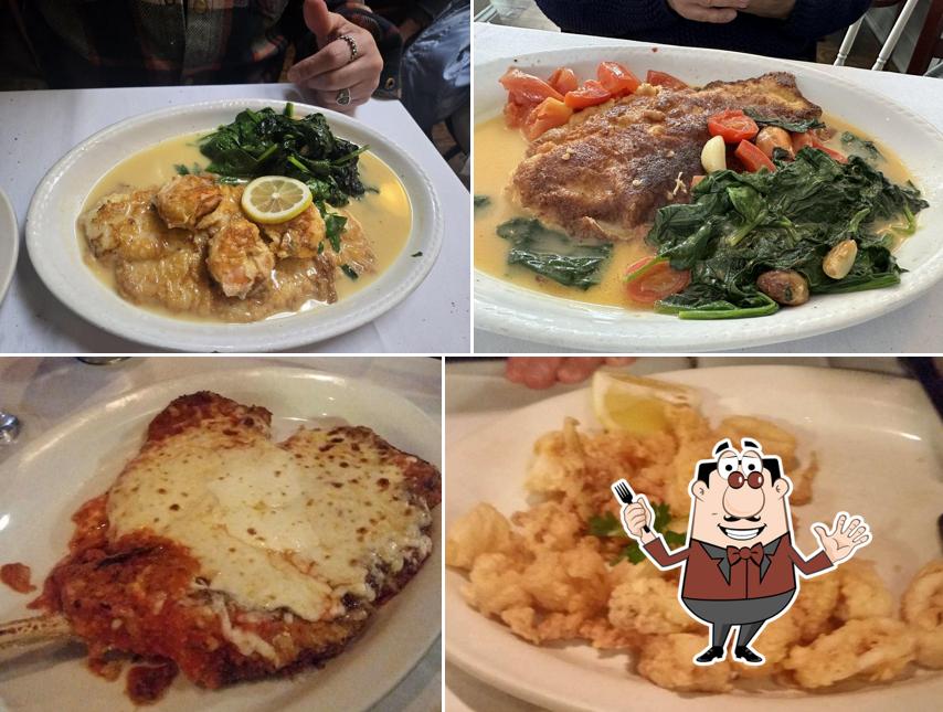 Robke's Northport, Northport - Restaurant menu, prices and reviews