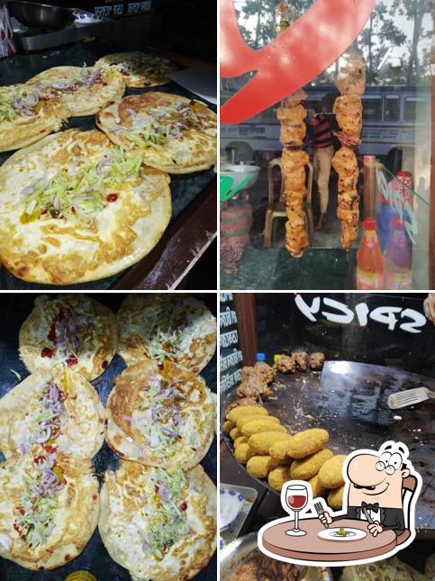 Spicy - Fast Food Center