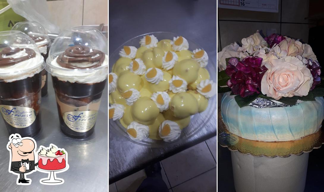 Pasticceria Firenze Pasquale