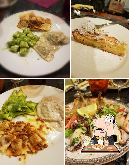 Trattoria Il Galeone