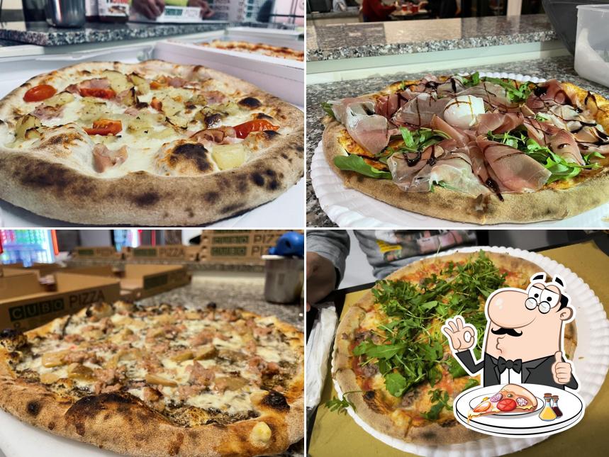 La pizza è il piatto veloce preferito al mondo