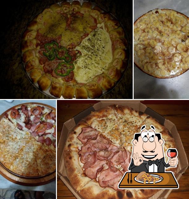Art Pizza Pizzaria
