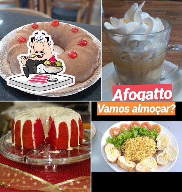 Fama Padaria e Cafeteria