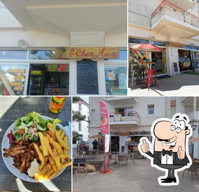 Chez Awa