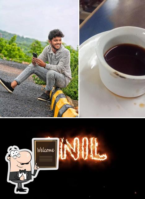 See the picture of Imran Cafe