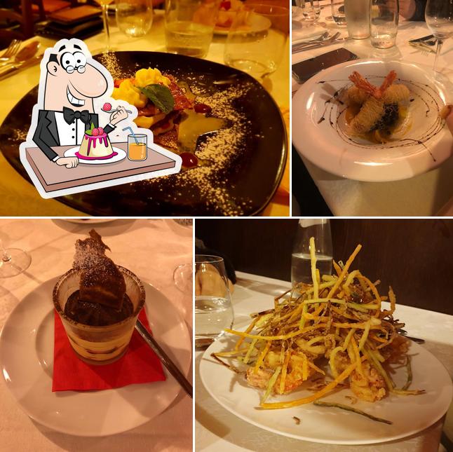 Osteria Del Tempo Perso