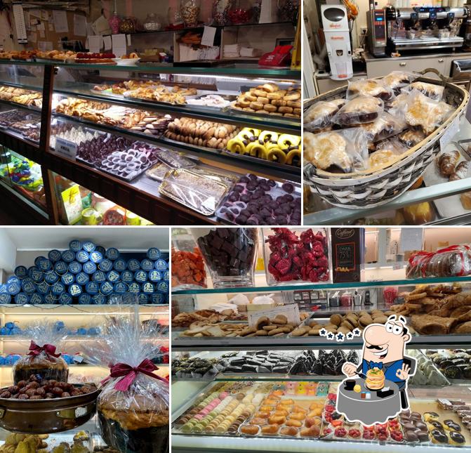 Pasticceria San Gregorio