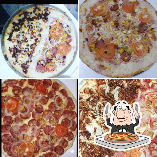 Pizzaria Mais Sabor