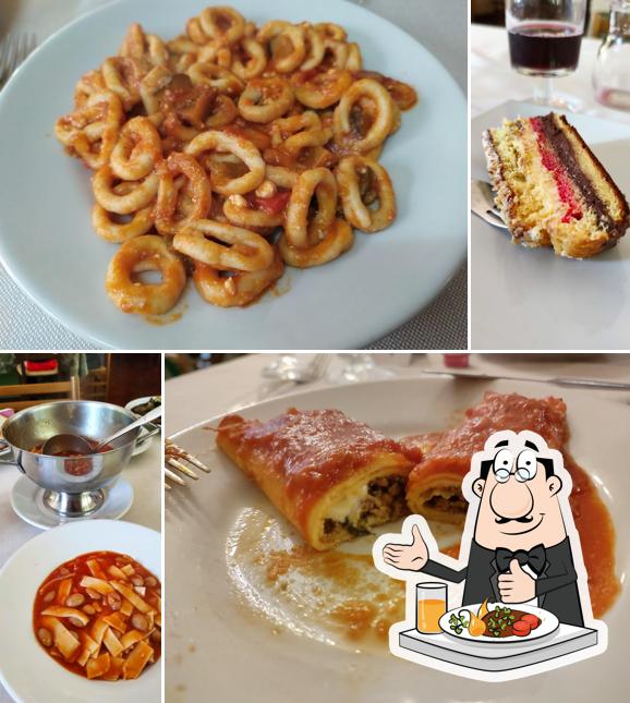 Pizzeria Ristorante La Maielletta