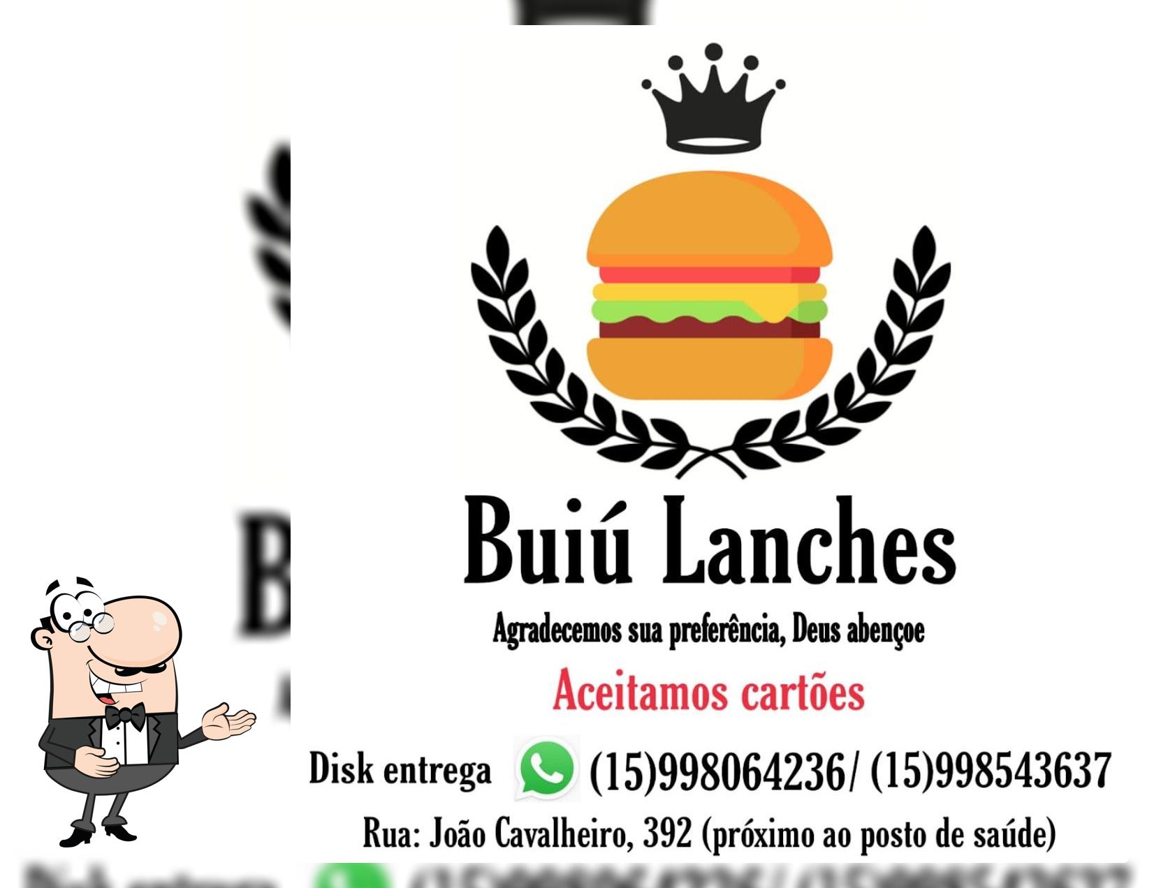BUIÚ Lanches
