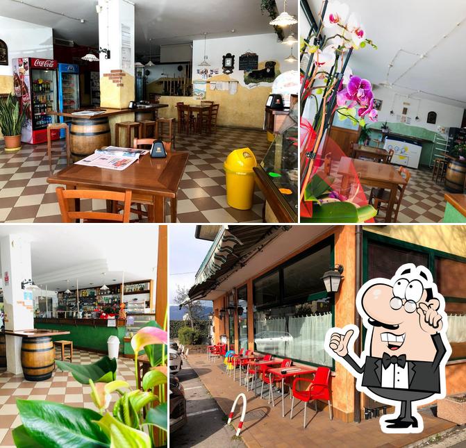 Bruschetteria Roxy Bar