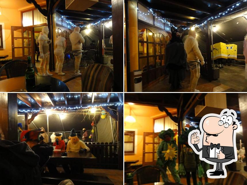 Immagine di Citi Bar