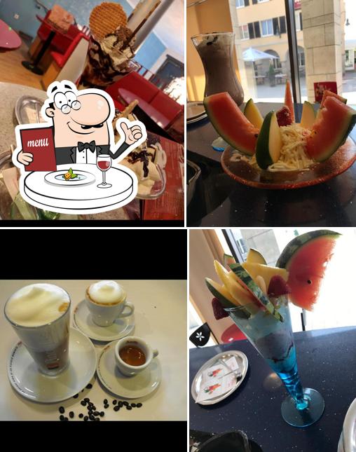 Eiscafé & Bistro Firenze