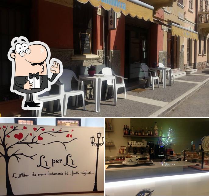 Immagine di Lì per Lì