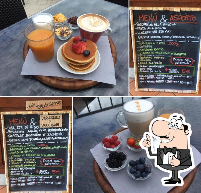 Ecco un'immagine di Eurochianti Bar