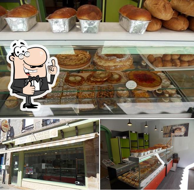 Boulangerie Pâtisserie Chancel
