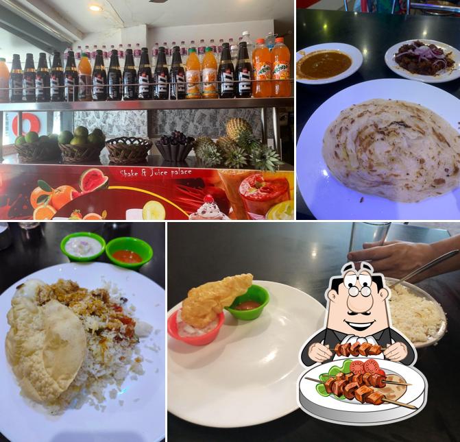 Hotel Ceylon, Thodupuzha