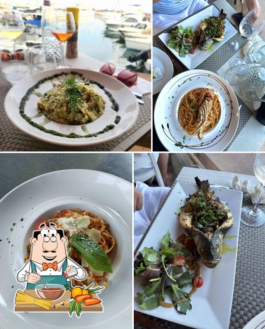 Restaurant Chez FanFan
