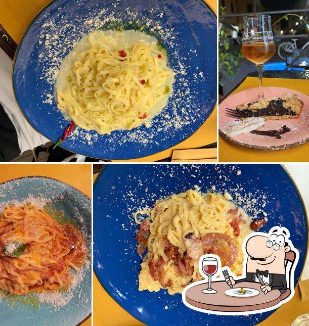 Da be' e da mangia' da Elena