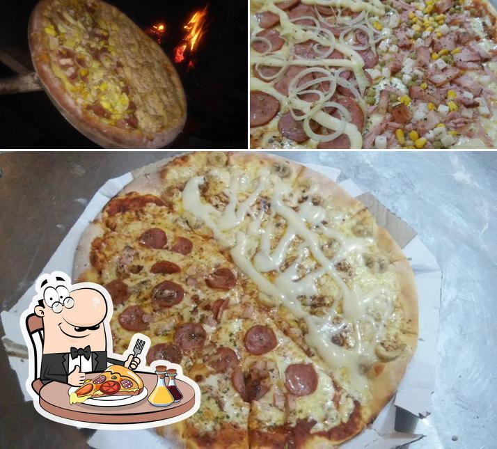 Fornazzo Pizzaria