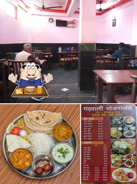 Garhwali bhojanalay
